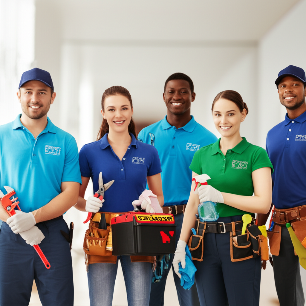HomeXpert Services