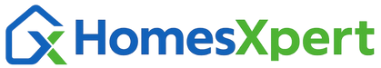 HomeXpert Logo